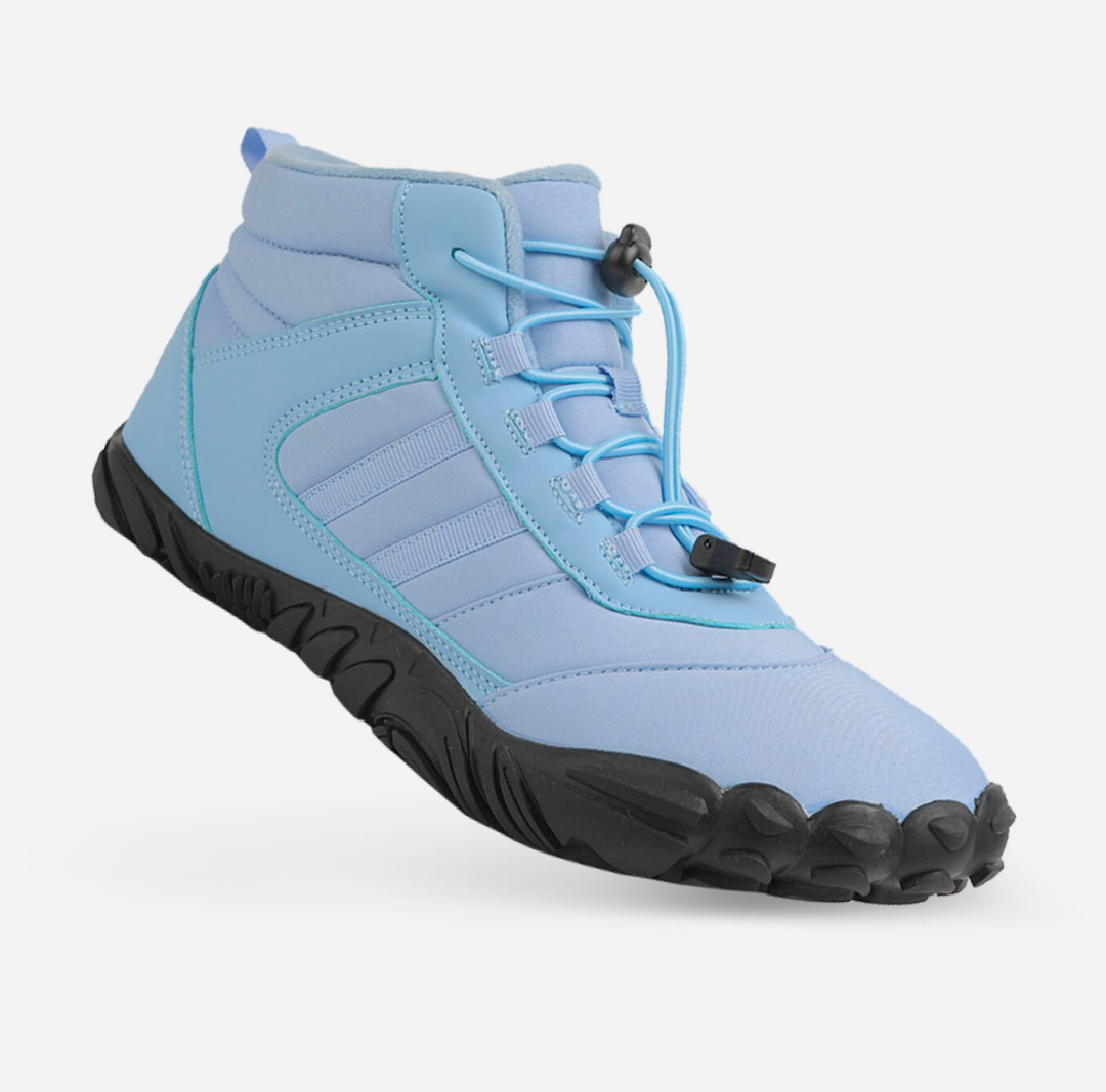 Nordtritt Frostfrei | Barfuß-Winterstiefel für Damen & Herren