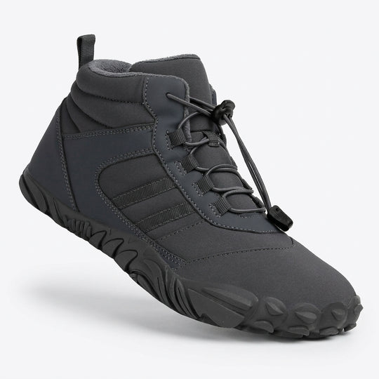 Nordtritt Frostfrei | Barfuß-Winterstiefel für Damen & Herren