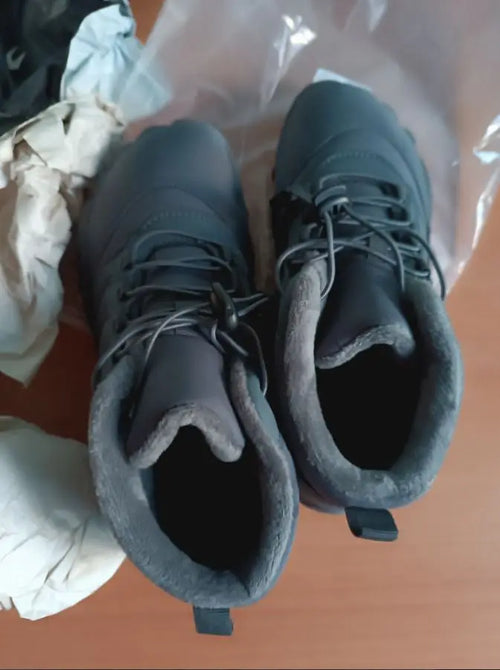 Nordtritt Frostfrei Obsidian